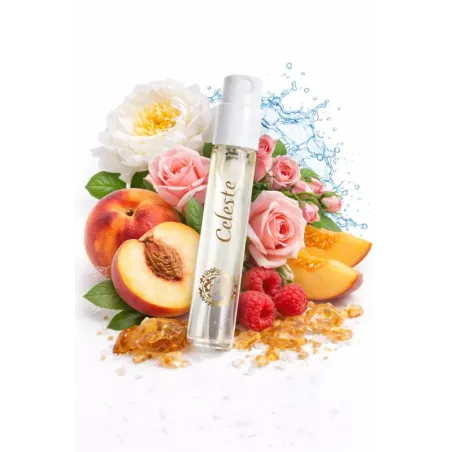 Oficiálna vzorka parfumu Giardini di Toscana Celeste 2 ml 0,06 fl. oz.